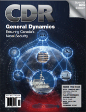 Canadian Defence Review